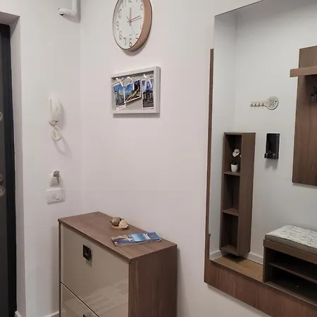 Andruska דירה קונסטנצה