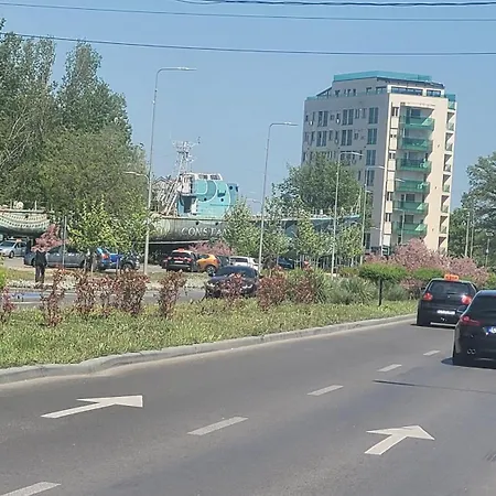 Apartment Andruska Constanta