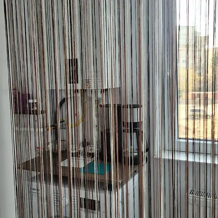 Andruska Appartement Constanţa
