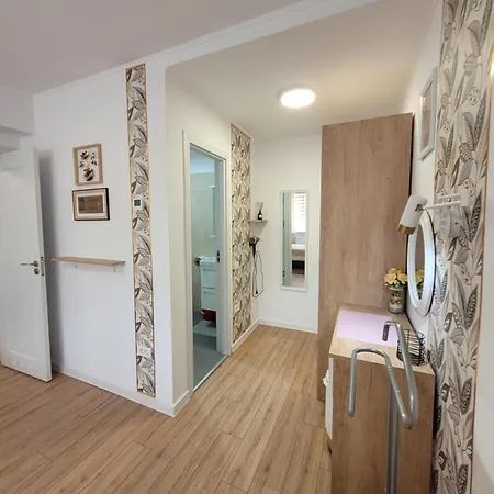 Andruska Apartment
