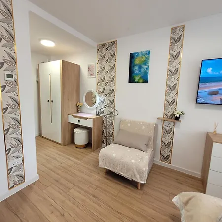Apartment Andruska