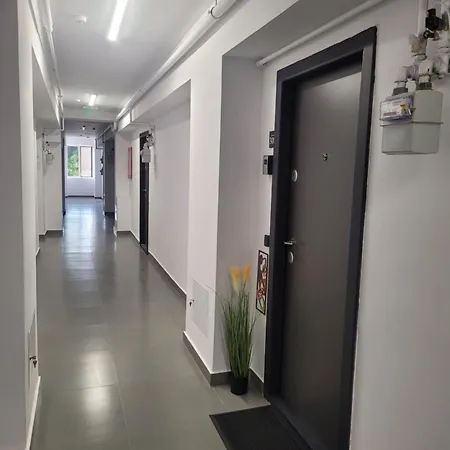 Apartment Andruska