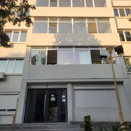 Andruska Constanta